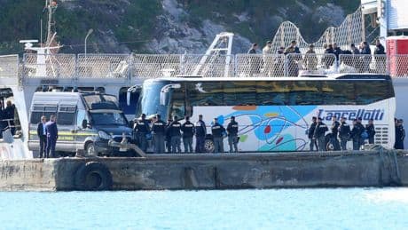 Ue, Francia e Germania al fianco della Meloni contro la Corte: cosa emerge dalle carte