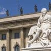 Juniorprofessorin wechselt ins Ausland: Künftig keine feministische Philosophie mehr in Berlin?