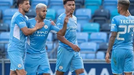 Player Pep Guardiola sold for just £1m now worth more than Alexander Isak