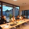 Ludovic Le Roux a été réélu président du BBC, le club de basket de Bretteville-sur-Laize