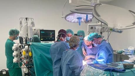 Fin al estigma: las personas con VIH ya pueden donar sus órganos a pacientes con la misma infección