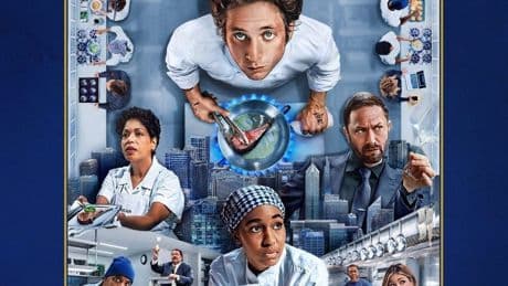 The Bear season 4 release date and time, episode guide and guest stars