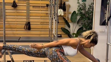Por qué será un mejor jefe gracias al pilates con máquinas