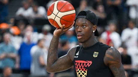 Basketball-Superstar Schröder - „Bekomme nicht die gleiche Liebe, weil ich dunkelhäutig bin“