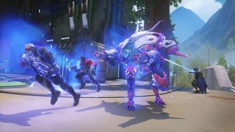 ‘Overwatch 2’ Stadium Roadmap: New Heroes, Maps, Unranked, Crossplay And More