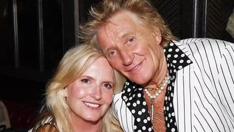 Gregg Wallace reveals how he feels about Rod Stewart after singer's 'tubby' swipe