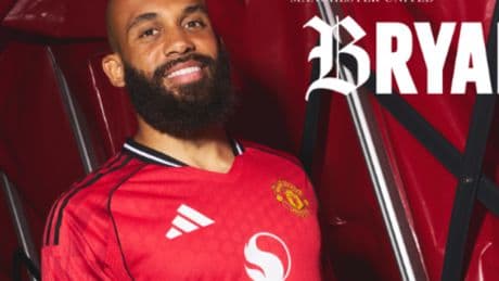 ¡El Manchester United comete una locura de 81 millones de euros!