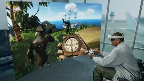 Virtual Reality erleben: Meta Quest 3S bei o2 mit gratis Probeabo