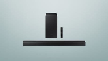 Le saviez-vous ? Cette barre de son Samsung a rarement été à ce prix-là chez Cdiscount