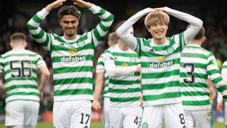 Celtic can't keep repeating transfer trick as Daizen Maeda worth Leeds United gamble – Parkhead news bulletin