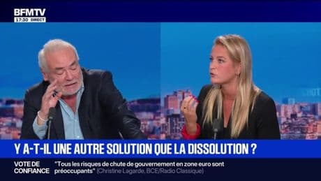 Budget 2026: "Aujourd'hui, il faut travailler sur une politique de la demande", estime Céline Hervieu, députée Socialistes et apparentés de Paris