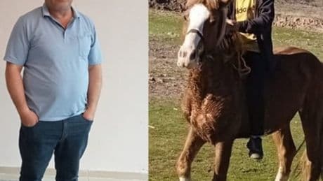 Kamyonetteki çifte vahşette gözaltılar var!