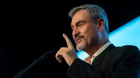 Krieg in der Ukraine: CSU-Chef Söder gegen Bundeswehr-Einsätze in der Ukraine