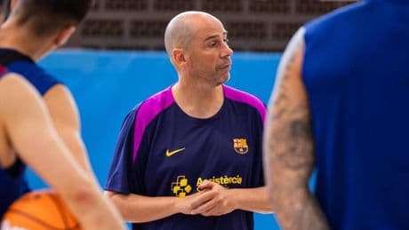 Peñarroya lanza el guante a Europa: "Estamos listos para luchar por todo"