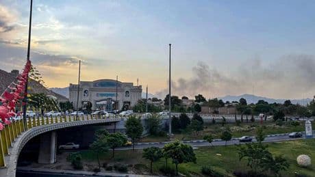 İsrail'in İran'a saldırılarında petrol tesisleri zarar görmedi