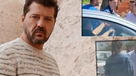 Haberler: İlker Aksum İzmir trafiğinde kavga etti! Ettiği küfürlerle sosyal medyada olay oldu