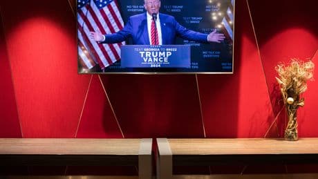 How’s It Playing? POTUS Wants to Know.