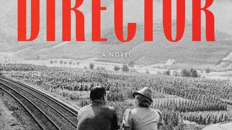 A filmmaker in Nazi Germany strikes a deal with the devil in 'The Director'