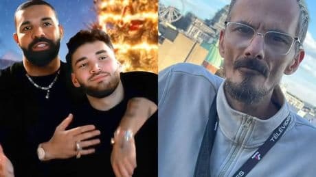 Adin Ross y Drake pagarán el funeral del 'streamer' que falleció en un directo mientras le torturaban
