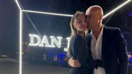 Rudy Zerbi sbotta nel fuorionda: cosa lo ha fatto infuriare (e cosa centra la fidanzata)