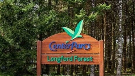 Huge Center Parcs £67 million expansion as guests warned over work starting