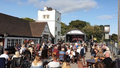 Rising Sun pub pulls Abba and Tina Turner tribute nights after complaint