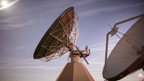 Une alternative européenne à Starlink: Londres va injecter 163 millions d'euros dans Eutelsat aux côtés de Paris