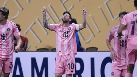 El secreto del éxito de Inter Miami