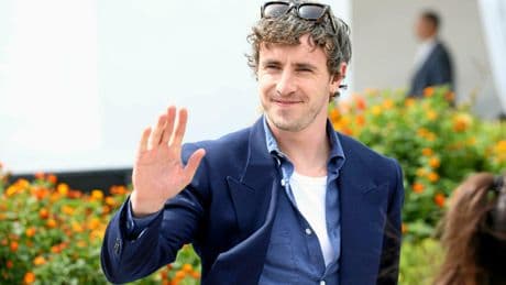 Pour Paul Mescal, le cinéma « s’éloigne des hommes alpha »
