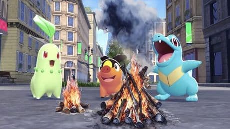 Big Nintendo exclusive gets a Switch 2 release date with pre-orders about to go live