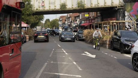 Police charge man over 'revolting' attacks on London synagogues