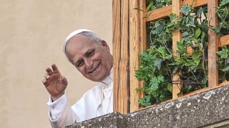 Pope Leo resumes papal tradition of taking summer vacation