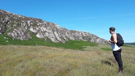 New guides encourage people to explore delights of Galloway and Southern Ayrshire Biosphere