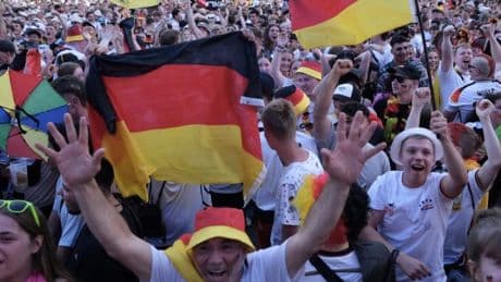 Wegen Dauer-Nörgelei aus Deutschland – ESC wird abgesagt