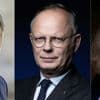 Covid-19 : Agnès Buzyn, Edouard Philippe et Olivier Véran bénéficient d'un non-lieu sur leur gestion de l'épidémie
