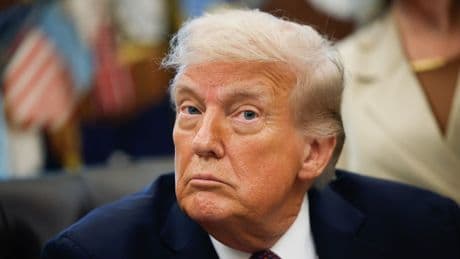 Trump sending National Guard to Memphis, says Chicago's "probably next"