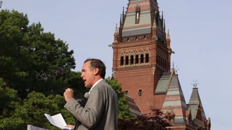 Harvard is hoping court rules Trump administration's $2.6B research cuts were illegal