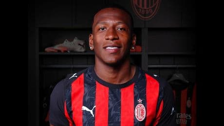 <p>Estupinan al Milan, &egrave; ufficiale: Allegri ha finalmente il sostituto di Theo Hernandez</p>