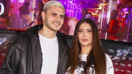 Salta la chiamata con le figlie, Icardi attacca Wanda Nara: "Spero che la giustizia ti punisca come meriti"