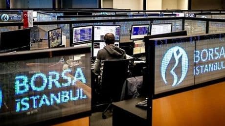 Borsa İstanbul'da manipülasyon soruşturması: 13 kişi adliyeye sevk edildi