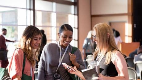 The Network Effect And How Trade Shows Help Businesses Achieve Sustainable Growth