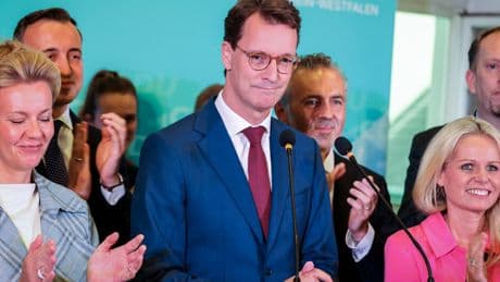 Kommentar: Matte Ohrfeige