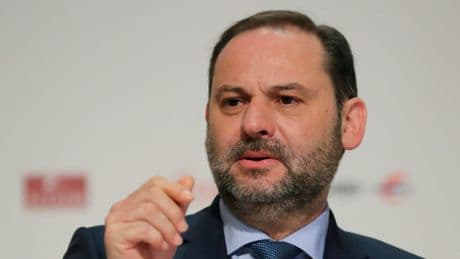 La UCO sospecha que el hijo de Ábalos formaba parte de la trama del PSOE en igualdad con el resto de miembros