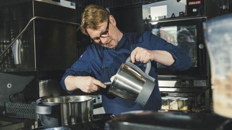 Küchenmaschinen im Test: Alle gegen den Thermomix