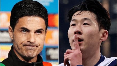 How Tottenham can help Arsenal reach the Champions League final