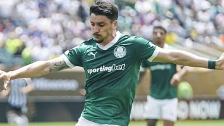 Calciomercato, Juve su Piquerez: tra Dodo e Tavares irrompe l'esterno del Palmeiras