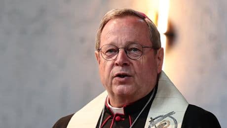„Hat sie nicht verdient“ – Chef der Bischofskonferenz unterstützt Brosius-Gersdorf