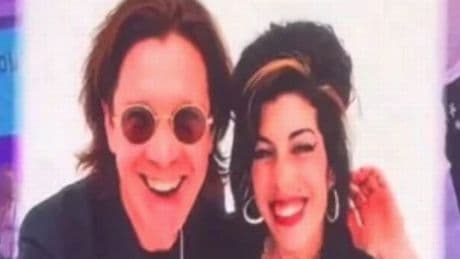 Families of dead musicians including Ozzy Osbourne hit out at Sir Rod Stewart clip