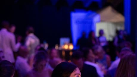 How to Host a Hamptons Gala for the Super-Rich