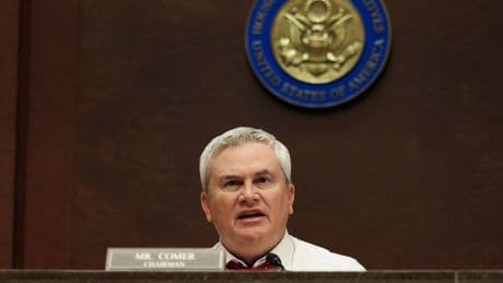 House GOP seeks to grill Ron Klain and Anita Dunn in ramp-up of Biden health probe
